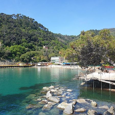 Sabini Rentals - Affittacamere Santa Margherita Ligure Luaran gambar