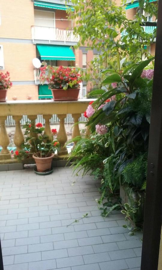 Sabini Rentals - Affittacamere Santa Margherita Ligure Luaran gambar