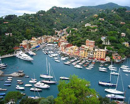 Sabini Rentals - Affittacamere Santa Margherita Ligure Luaran gambar