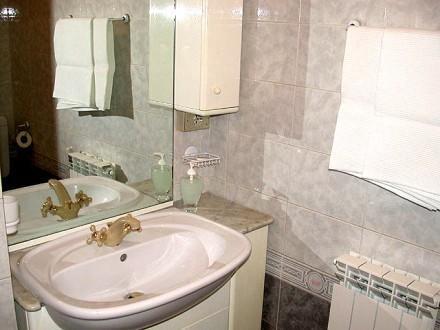 Sabini Rentals - Affittacamere Santa Margherita Ligure Bilik gambar