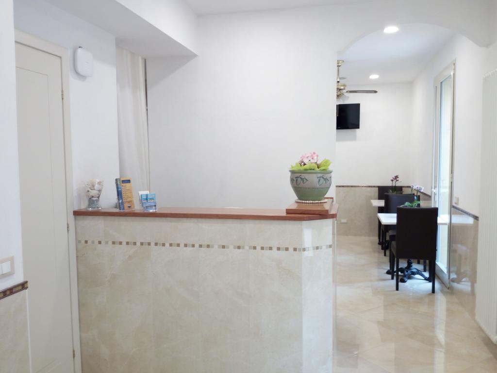 Sabini Rentals - Affittacamere Santa Margherita Ligure Luaran gambar