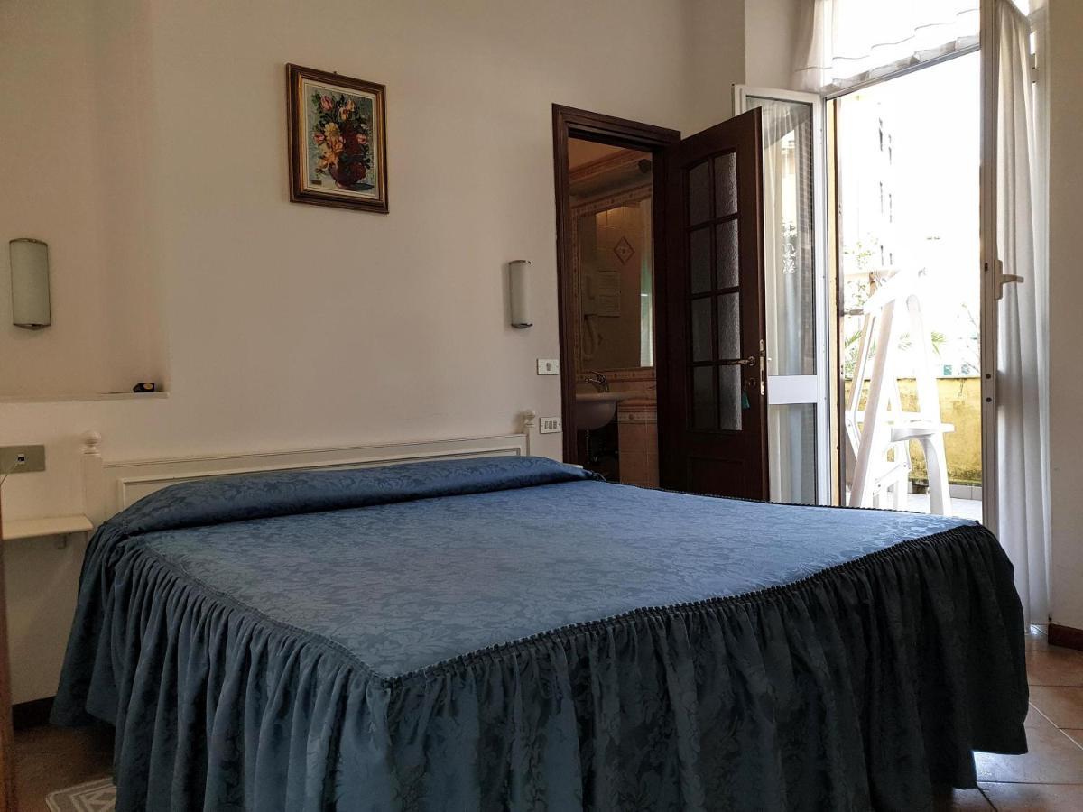 Sabini Rentals - Affittacamere Santa Margherita Ligure Luaran gambar
