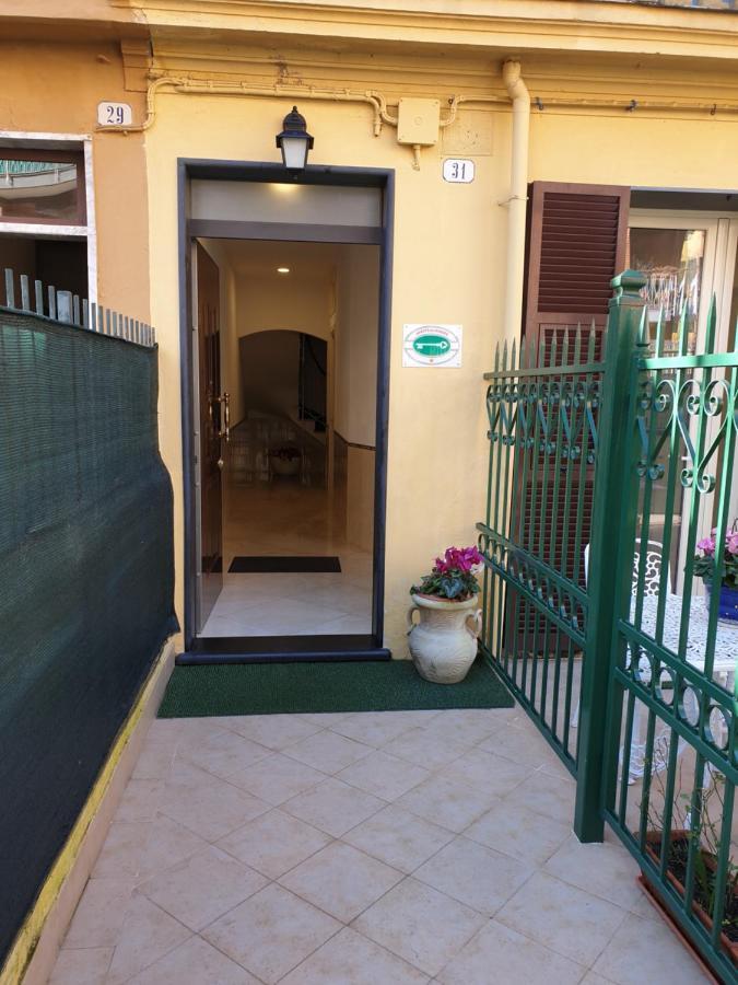 Sabini Rentals - Affittacamere Santa Margherita Ligure Luaran gambar