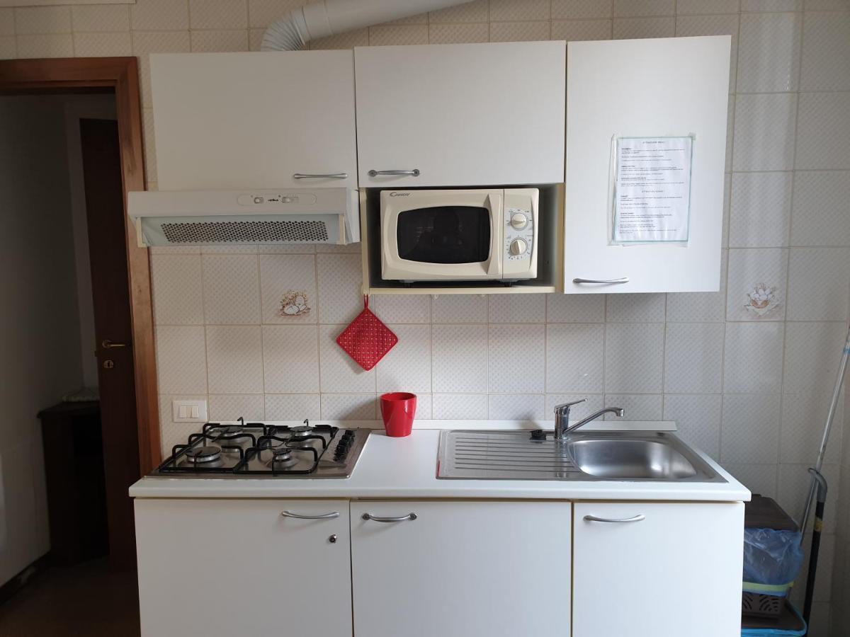 Sabini Rentals - Affittacamere Santa Margherita Ligure Luaran gambar
