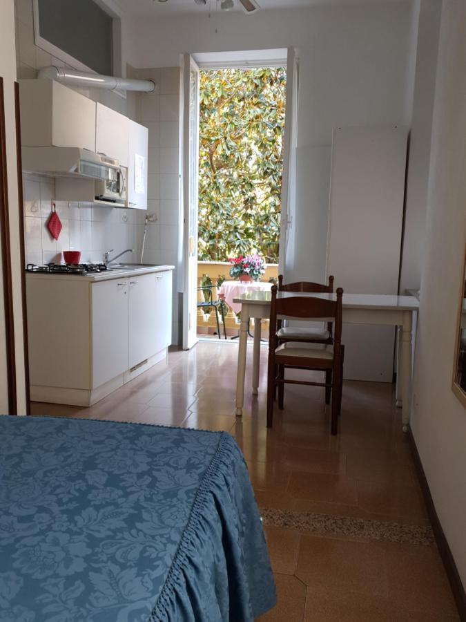 Sabini Rentals - Affittacamere Santa Margherita Ligure Luaran gambar